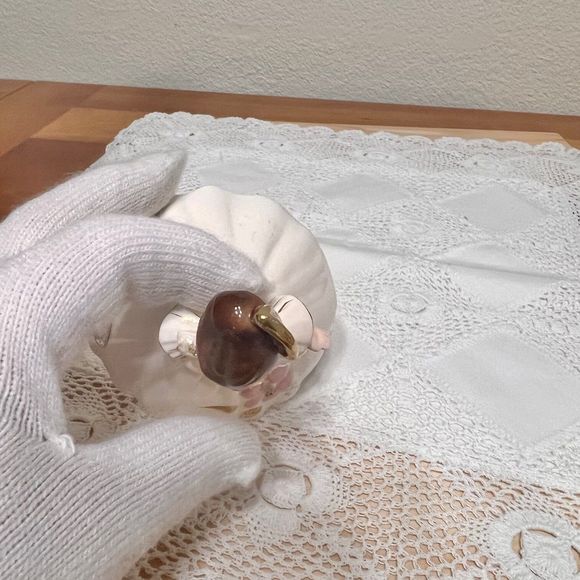 VTG Josef Originals SPAIN Little Internationals Series Figurine Porcelain Spain - Picture 10 of 10